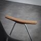 Mid-century modern lounge chair, Netherlands, 1960s