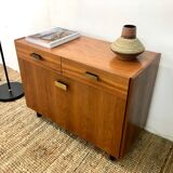 Scandinavian dresser