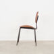 Chaise en teck, design danois, années 1960, production: Danemark