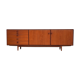 Danish teak sideboard by IB Kofod Larsen 1960s
