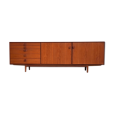 Enfilade par IB Kofod Larsen années 1960
