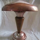 Mushroom lamp
