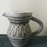 Vintage ceramic Vallauris