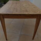 country style table