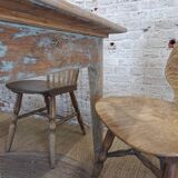 Dinner table