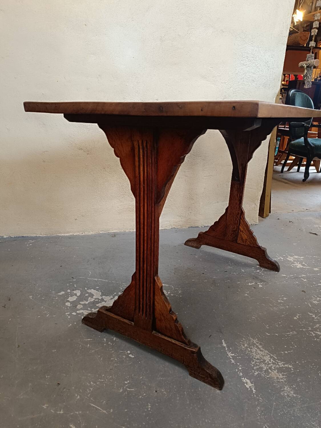 Bistro table