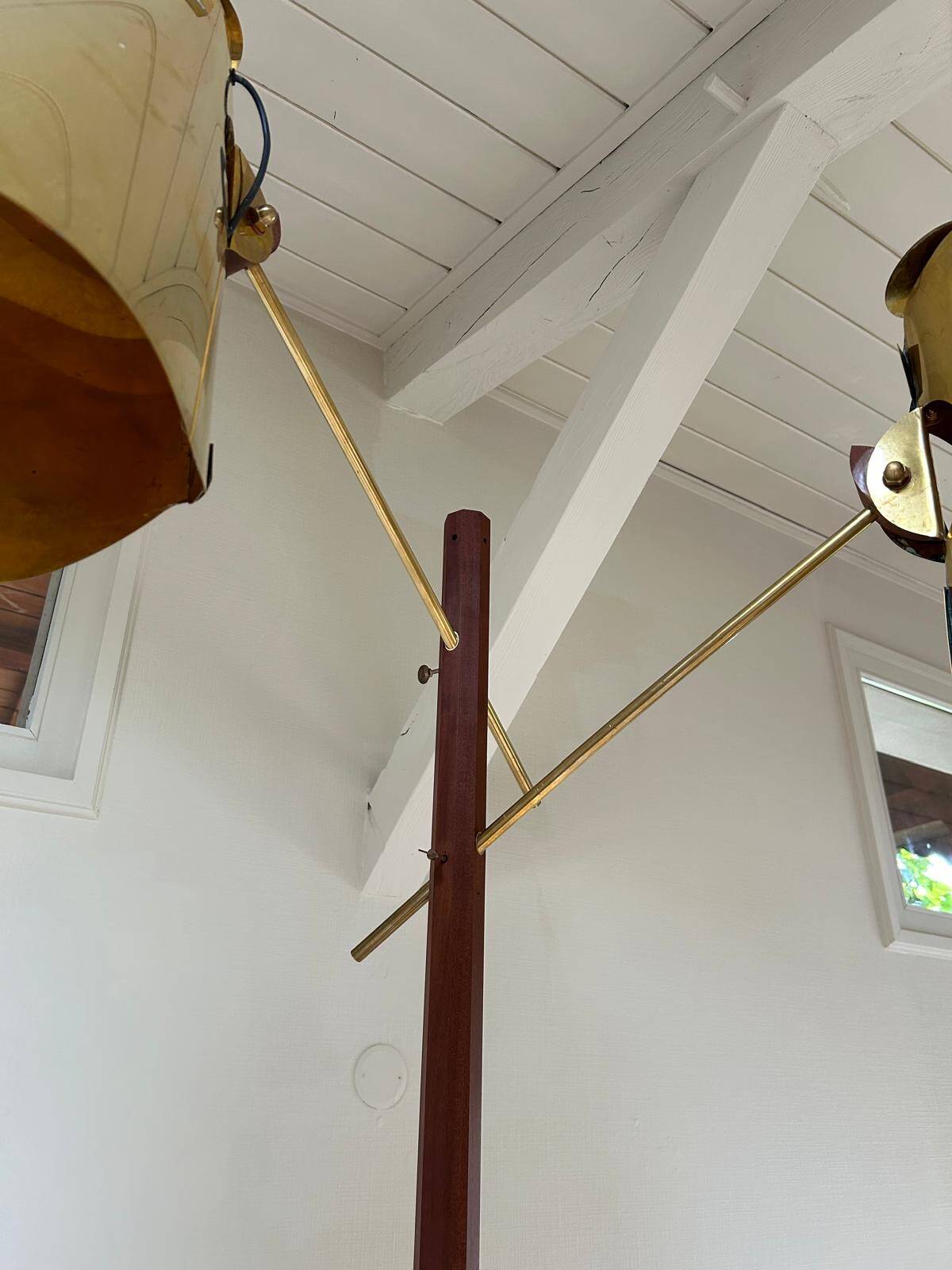 Street Lamp Fos