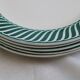 Lot of 6 plates Digoin