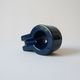 Ettore Sottsass "Yantra" ashtray for Habitat 1980