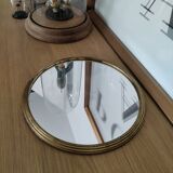Plateau miroir