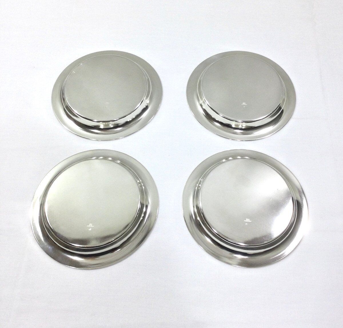 Christofle - Bottle Bottom Set