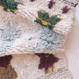 Azilal Vintage Rug - 187 x 75 cm