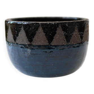 Mid-Century Modern Scandinavian Bowl by Inger Persson for Rörstrand, Sweden