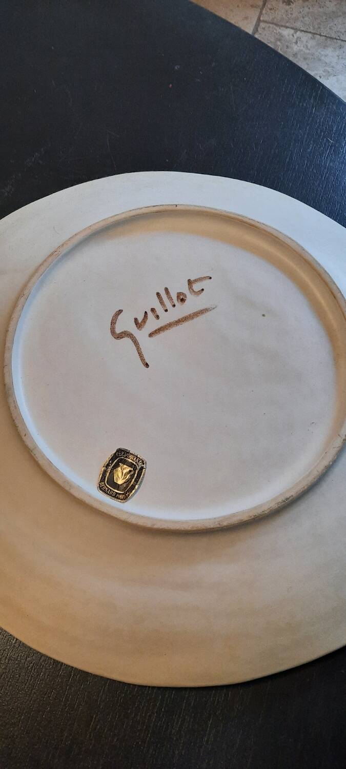 Dominique Guillot Vallauris Service