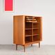 Teak sideboard, Bernhard Pedersen & Søn, Denmark, 1960s