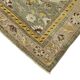 Turkish Vintage Anatolian Rug 134 cm x 187 cm