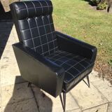 Vintage armchair