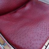 Radiofreccia swivel office chairs by Gastone Rinaldi - 1970s