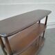 Ercol trolley library