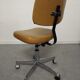 Chaise de bureau des années 60