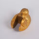 Bronze paperweight