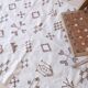 Moroccan Kilim Rug - 237 x 155 cm