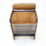 Design Scandinavian easy chair, 1960s