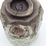 Bol Raku in ceramic – to be identified