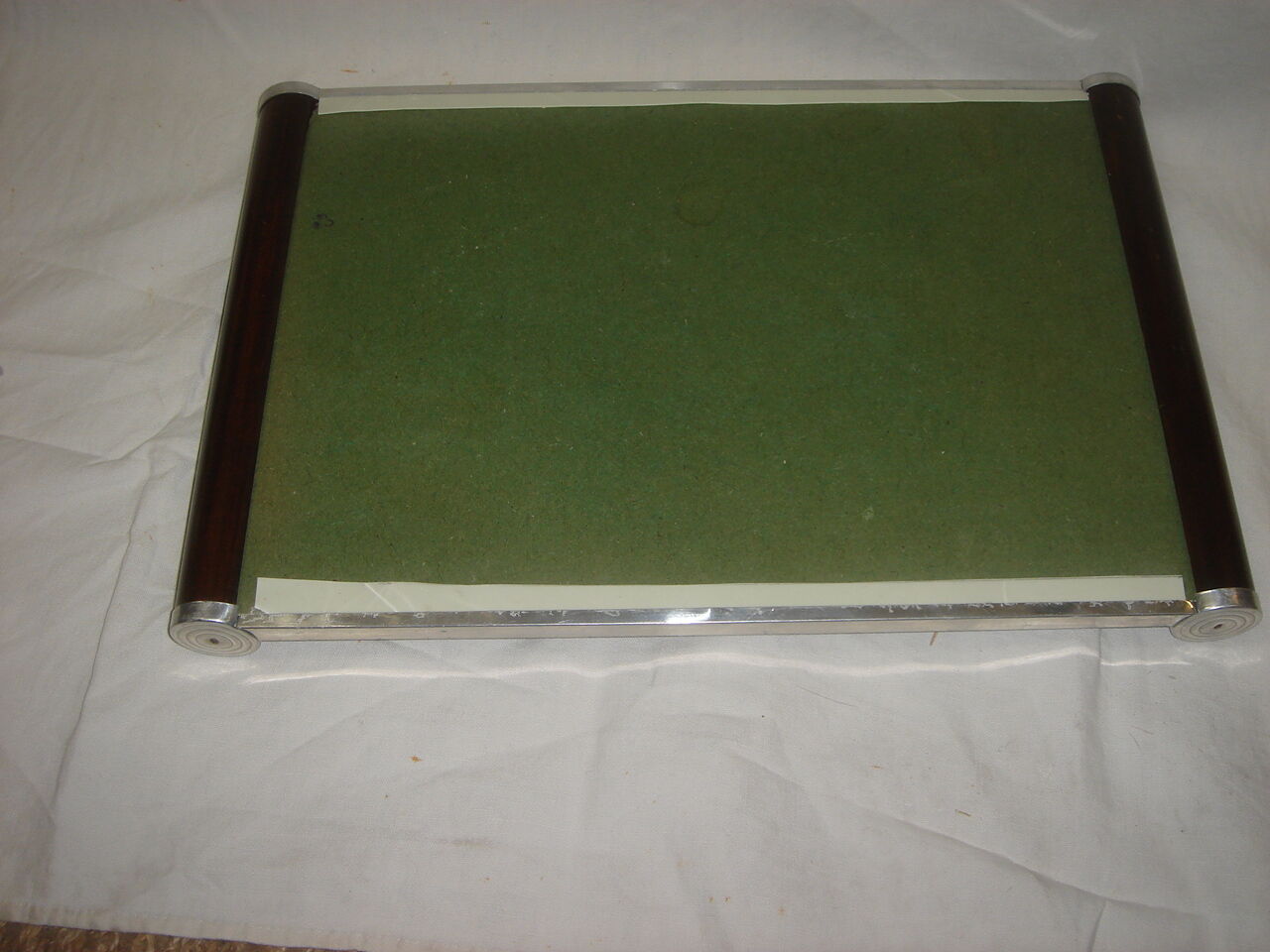 1930 art deco mirror tray