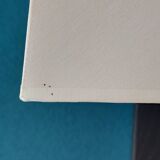 2x XL Tafellamp door Grand&Johnson  2005