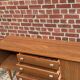 Teak row
