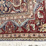Oriental carpet Najafabad