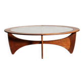 Table Astro ovale