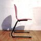 Vintage canteen chair