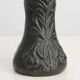 Art Nouveau Pewter Vase attr. to W. Renewerf, The Netherlands ca. 1900