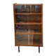 Meuble vitrine 50’s