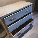 Vintage chest of drawers 1960/70