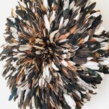 Juju hat black 70 cm