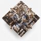 1970s coffee table – Aragonite from Madagascar
