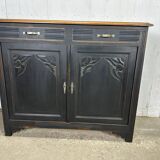 Buffet Art Deco