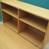 Ash cabinet, Danish design, 1970s, production: Denmark
