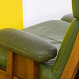 Scandinavian vintage sofa