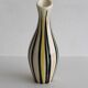 1950's Flower Vase by Jarmila Formankova for Ditmar Urbach