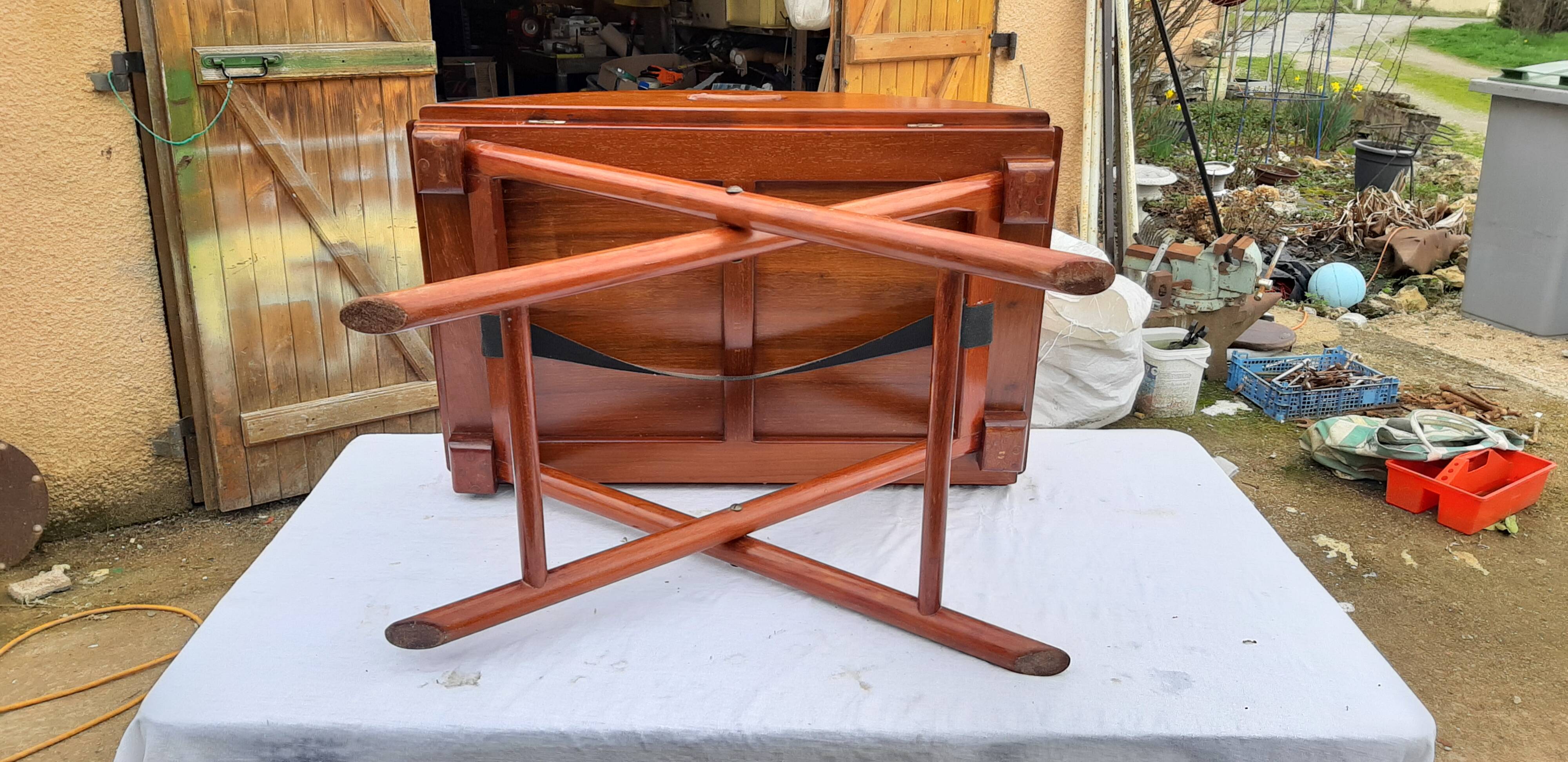 Navy Coffee Table Starbay jean Bart