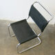 Pair of chairs Marcel Breuer B33