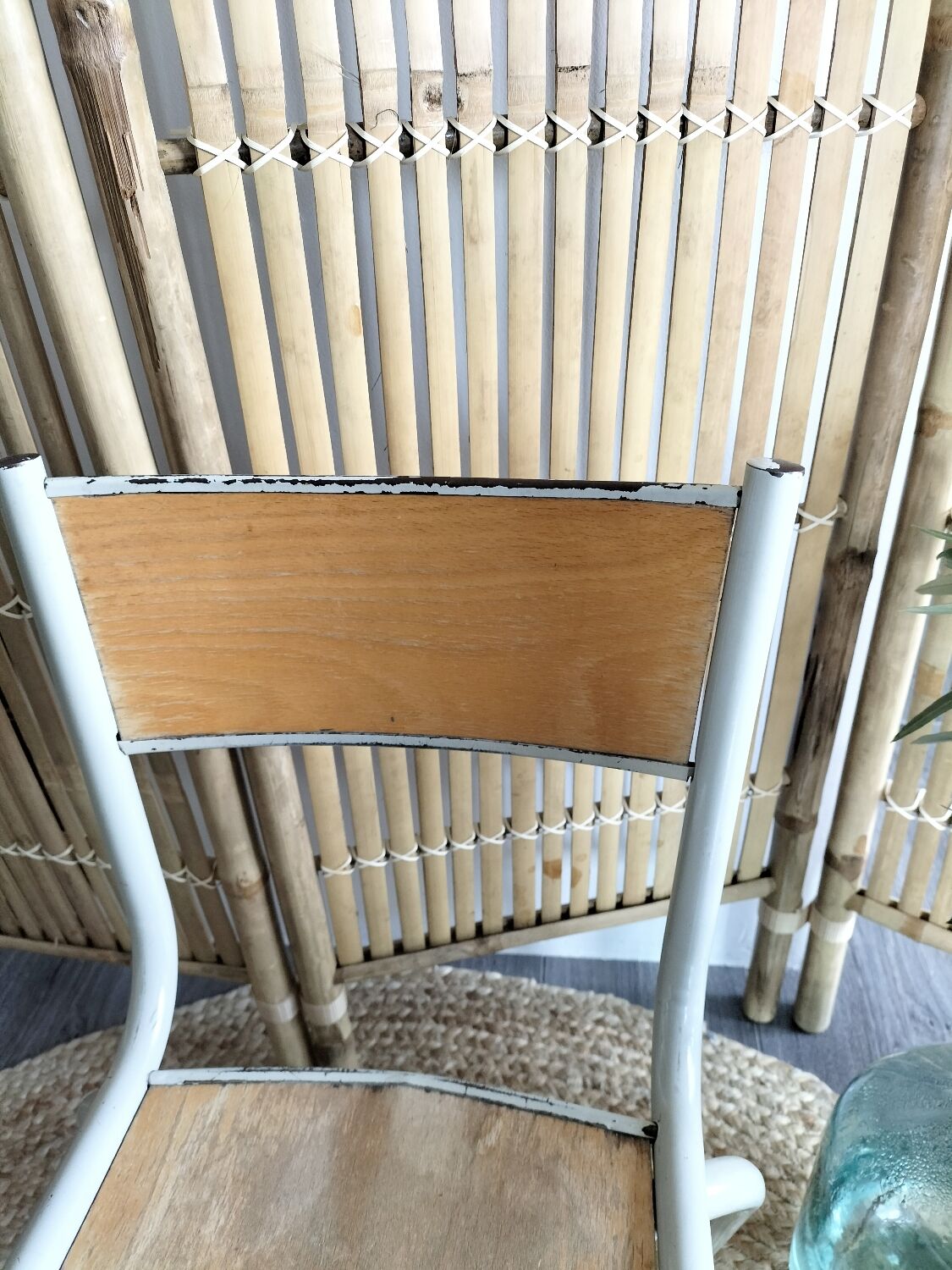 Children's school chair