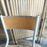 Children's school chair