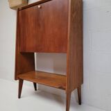 Secretary "Dakar" Roger Landault 50s