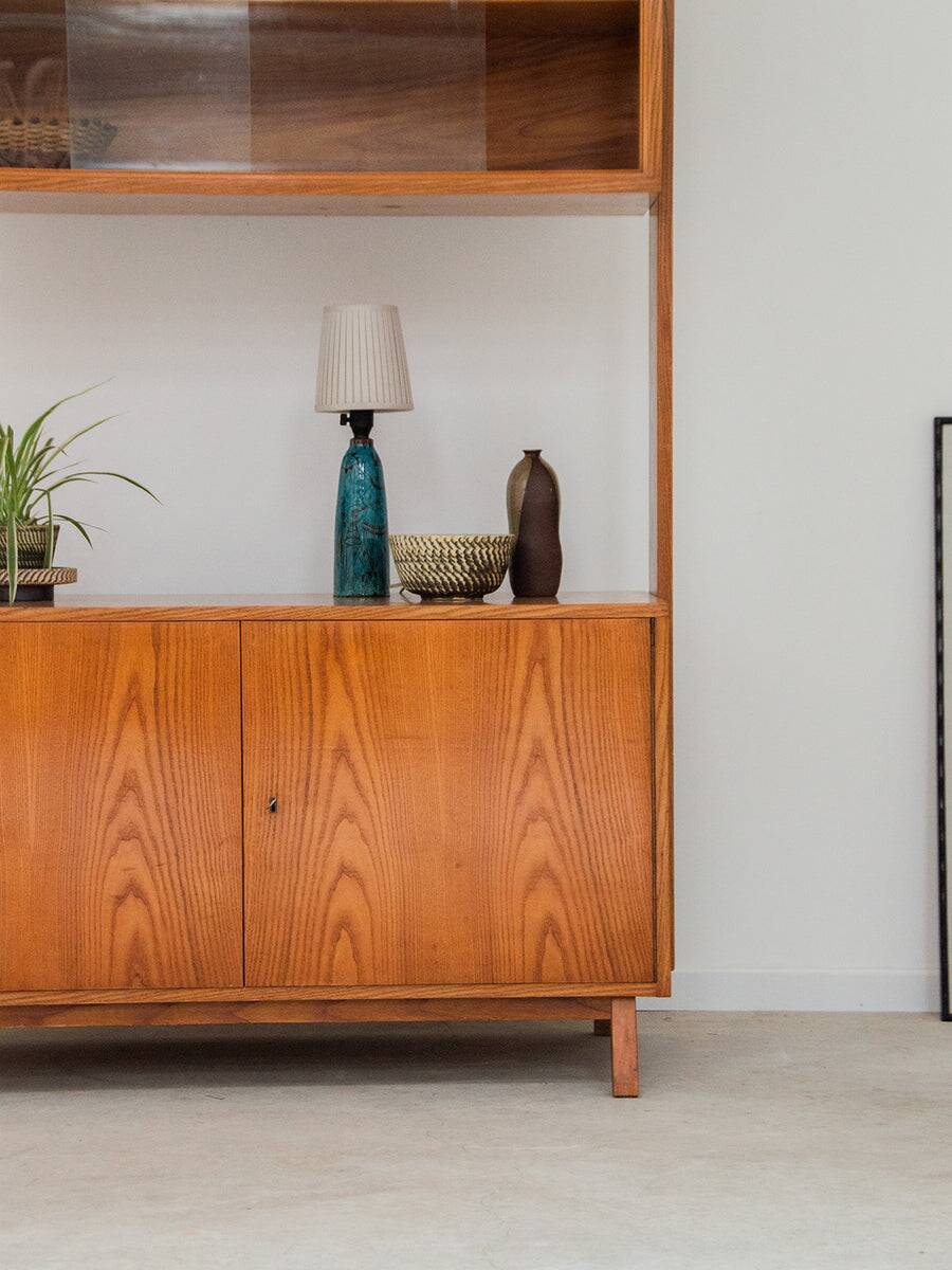 Modular furniture by Frantisek Jirak for Tatra 1960