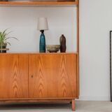 Modular furniture by Frantisek Jirak for Tatra 1960